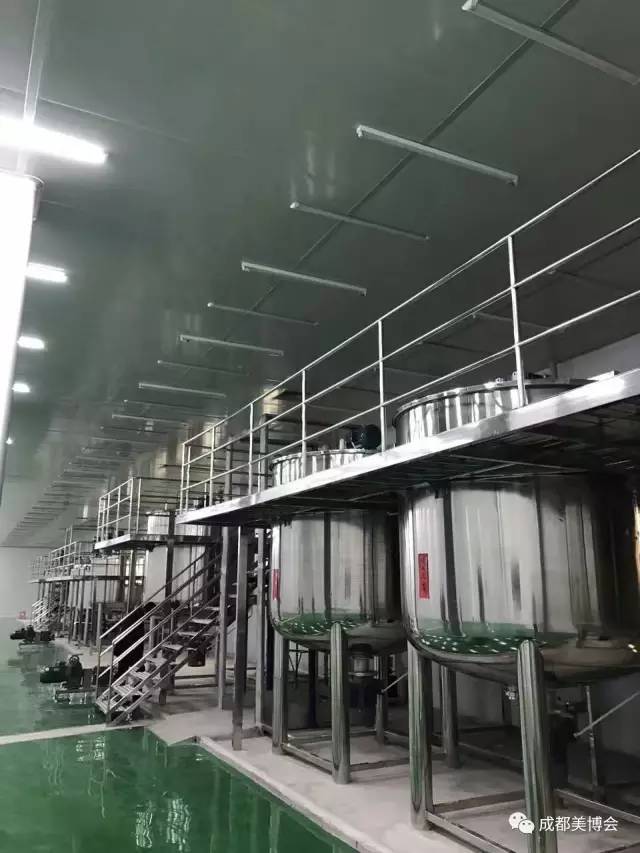 展商推薦丨海辰 家電智造領(lǐng)域冉冉升起的璀璨新星